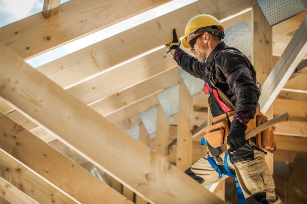 Best Roof Gutter Cleaning  in Keary, NE