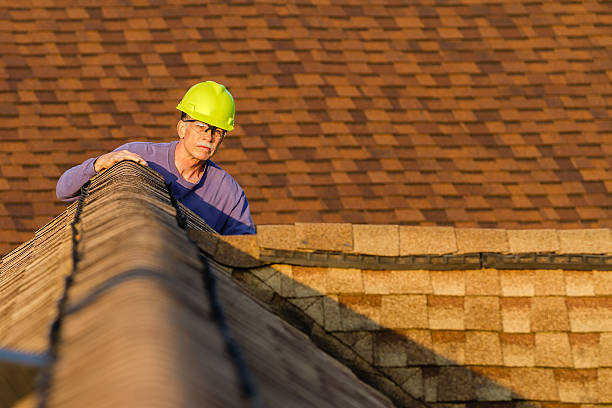 Best Storm Damage Roof Repair  in Keary, NE